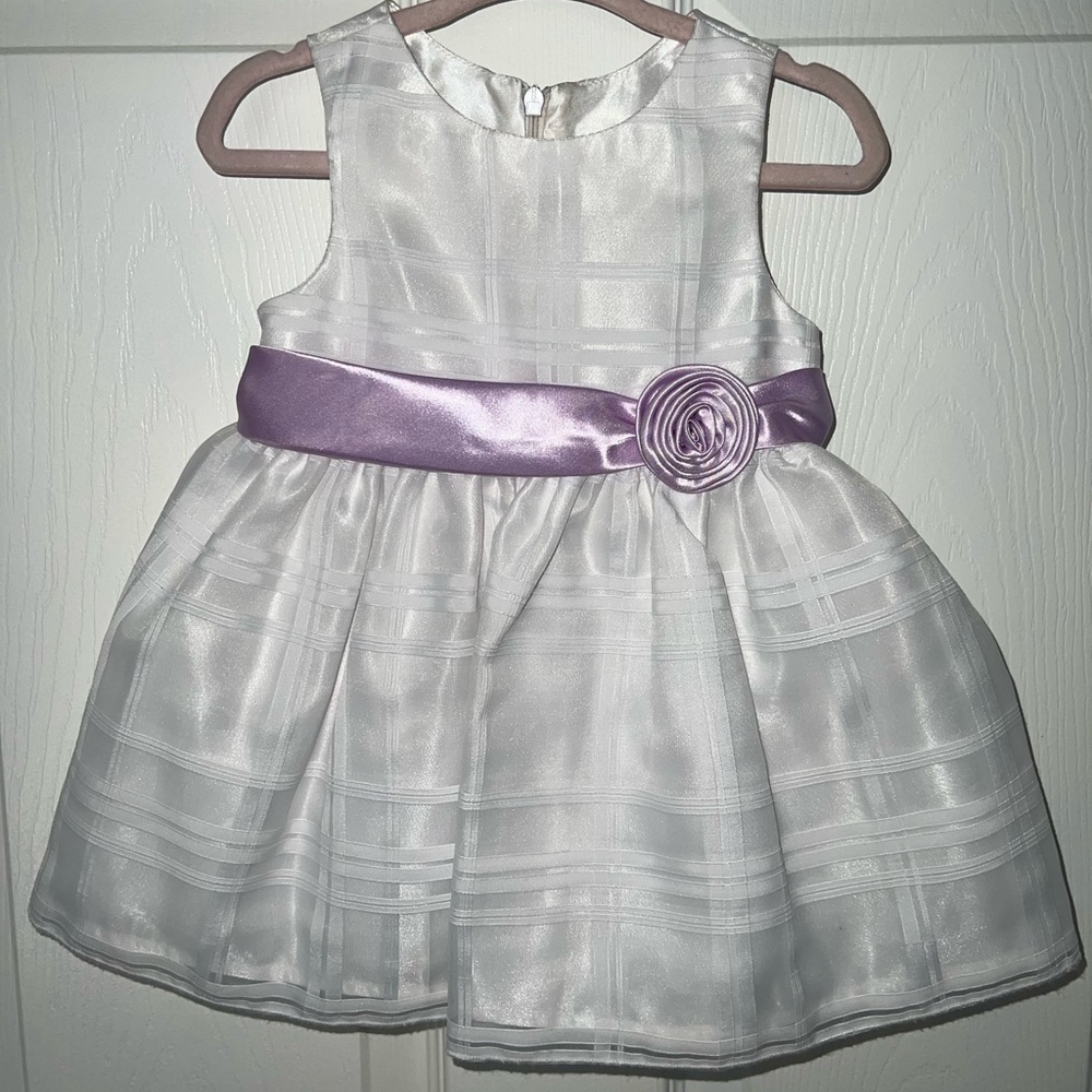 Toddler Girl Dress 12 Months